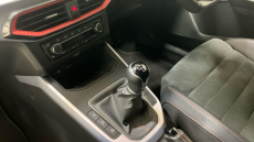 SEAT Arona 1.0 TSI 110 FR Sport 5dr Petrol Hatchback